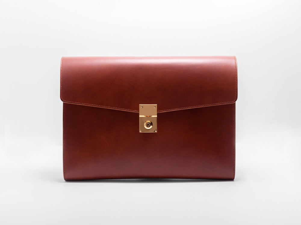Bespoke Custom Orders | Made to Order Luxury Leather Goods – THERAS ATELIER